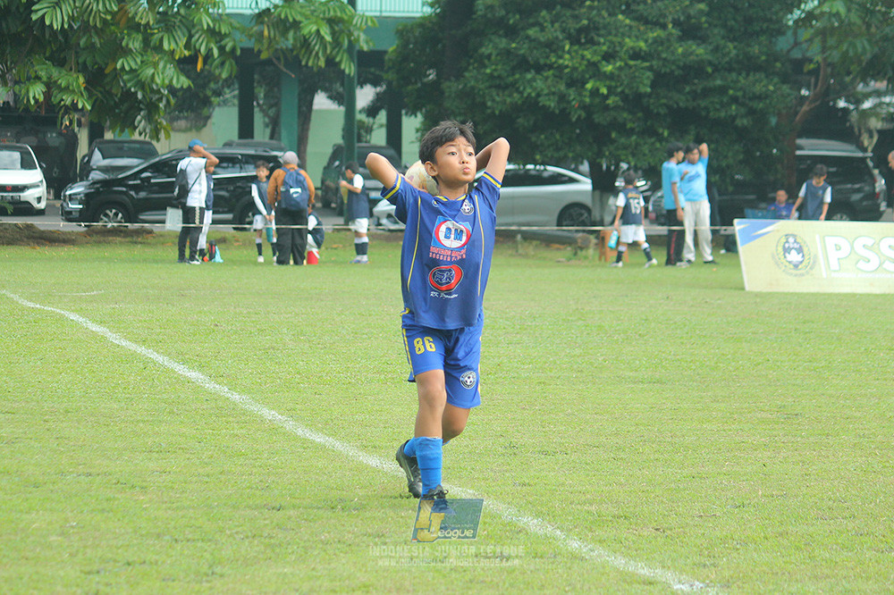 big 24 ijl u11 140624 khenzi united vs gagak muda