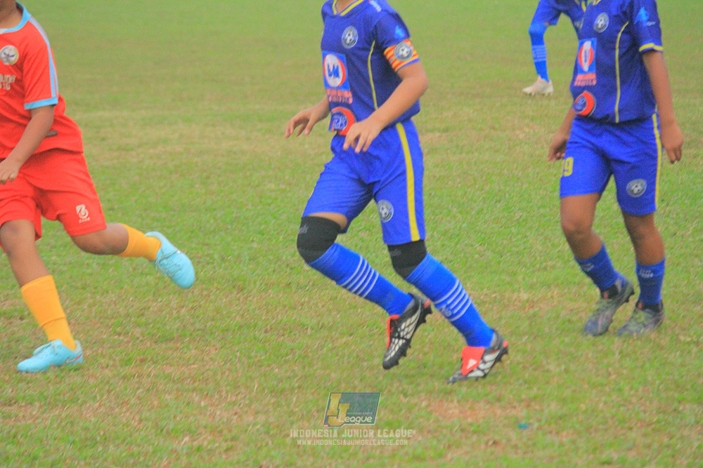 big 24 ijl u11 140624 khenzi united vs gagak muda