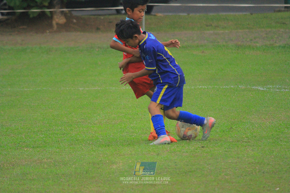 big 24 ijl u11 140624 khenzi united vs gagak muda