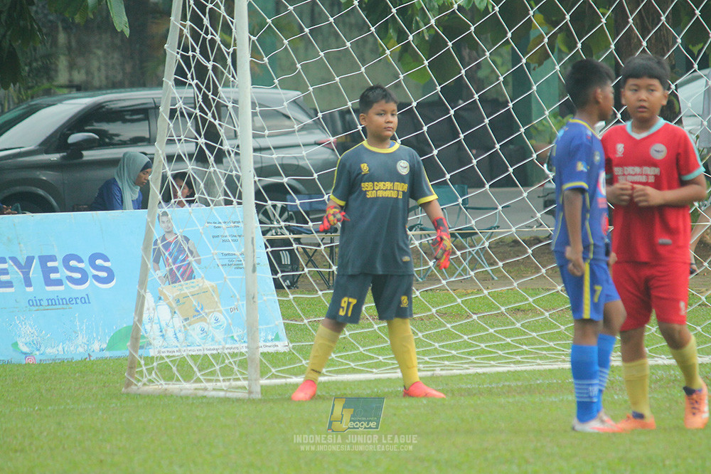 big 24 ijl u11 140624 khenzi united vs gagak muda