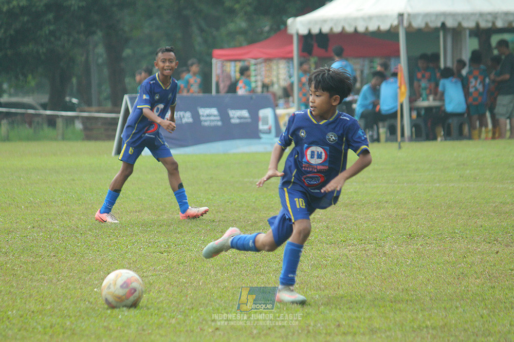 big 24 ijl u11 140624 khenzi united vs gagak muda