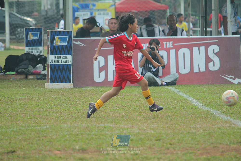 big 24 ijl u11 140624 khenzi united vs gagak muda