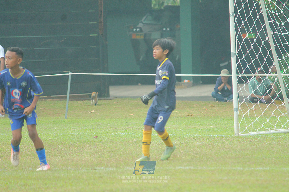 big 24 ijl u11 140624 khenzi united vs gagak muda