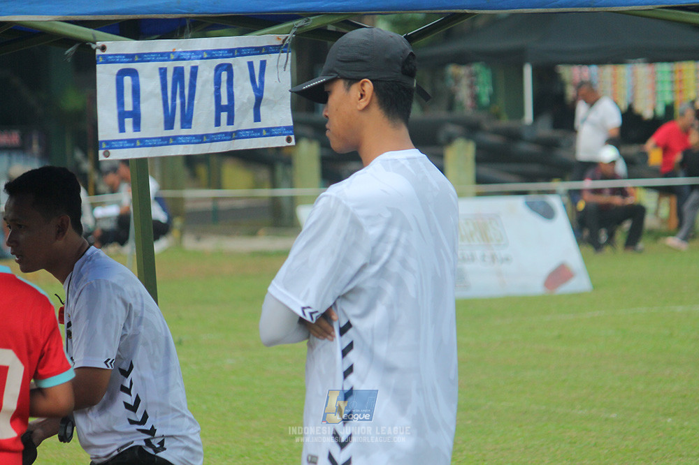 big 24 ijl u11 140624 khenzi united vs gagak muda