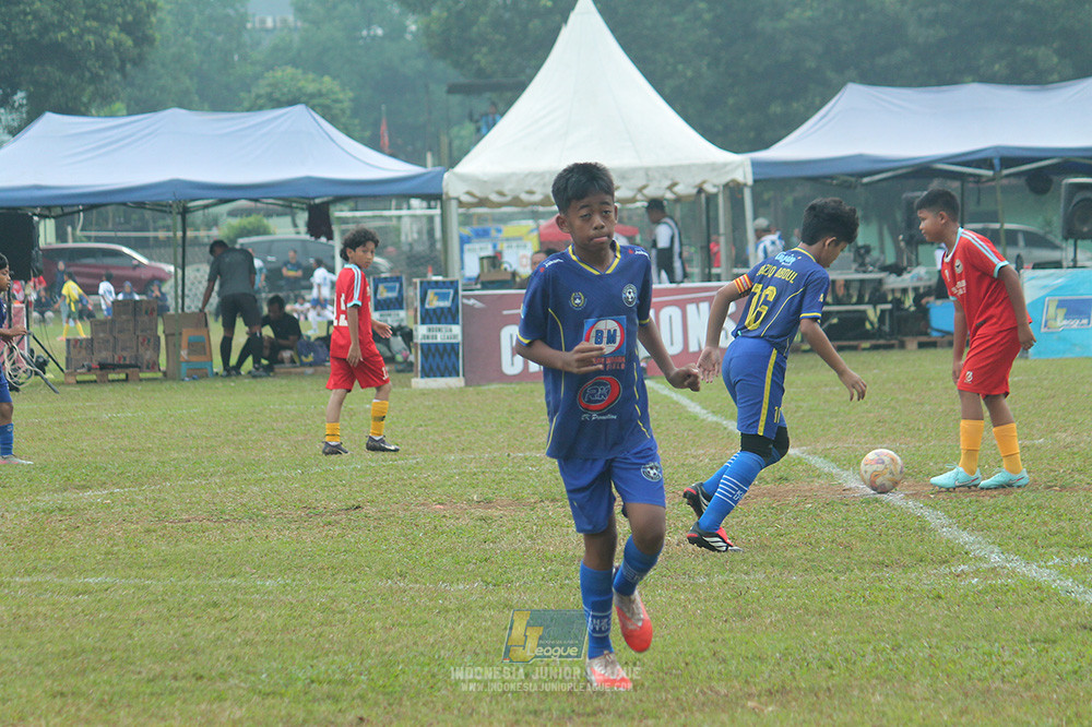 big 24 ijl u11 140624 khenzi united vs gagak muda