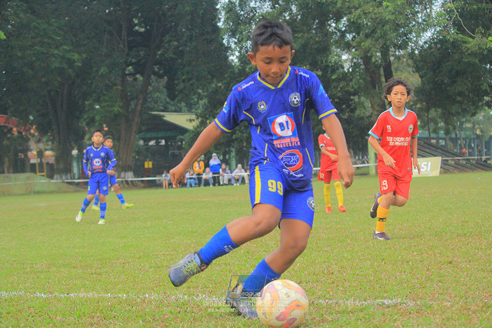 big 24 ijl u11 140624 khenzi united vs gagak muda