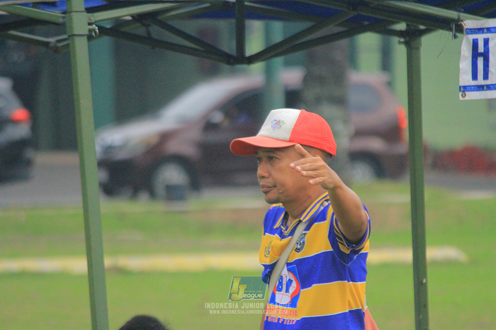 big 24 ijl u11 140624 khenzi united vs gagak muda