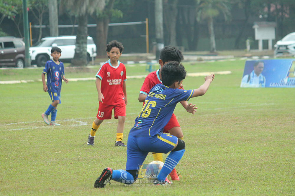 big 24 ijl u11 140624 khenzi united vs gagak muda