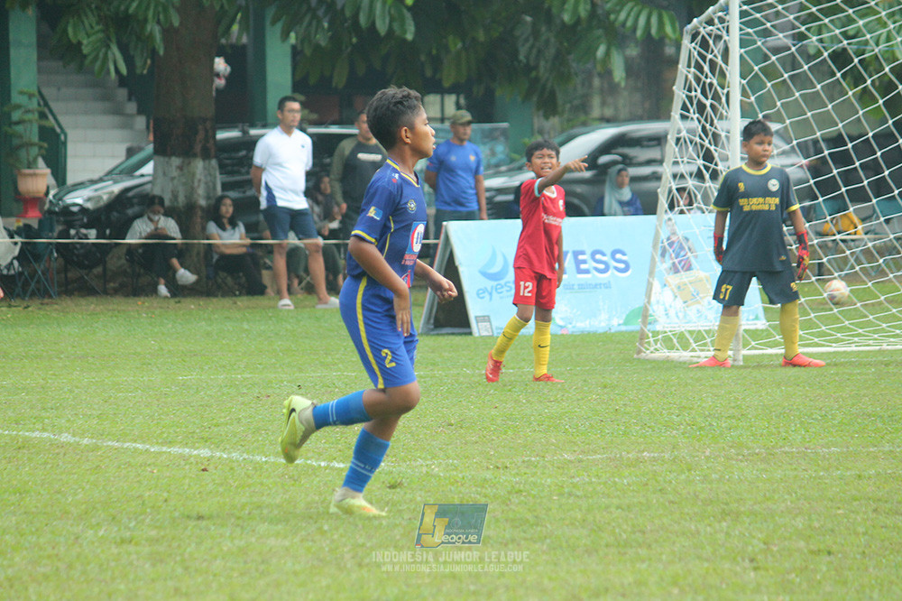 big 24 ijl u11 140624 khenzi united vs gagak muda