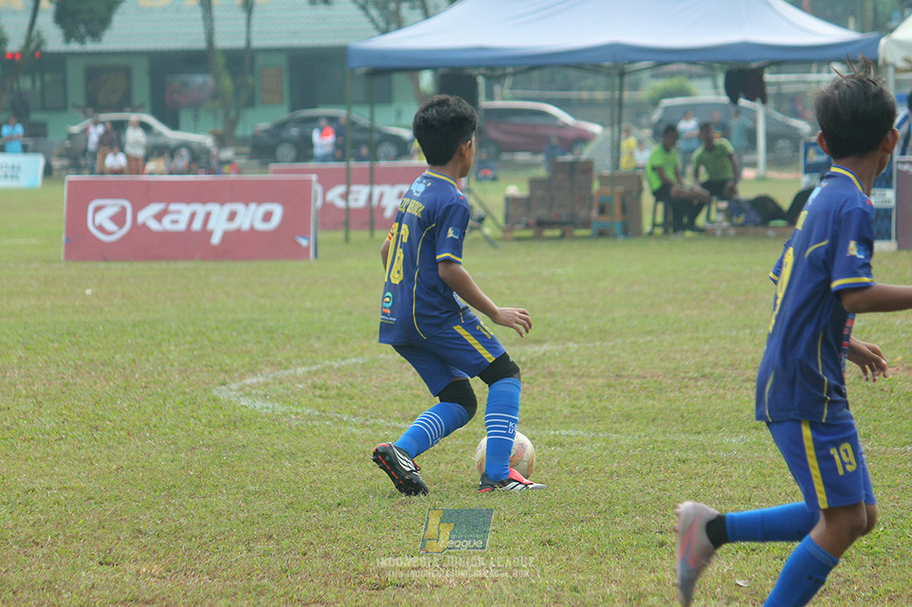 big 24 ijl u11 140624 khenzi united vs gagak muda