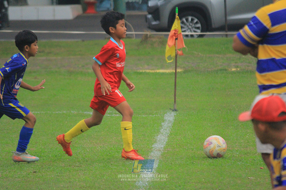 big 24 ijl u11 140624 khenzi united vs gagak muda