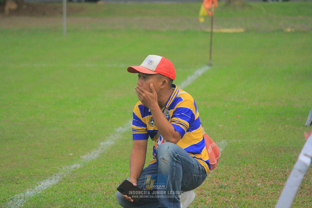 big 24 ijl u11 140624 khenzi united vs gagak muda