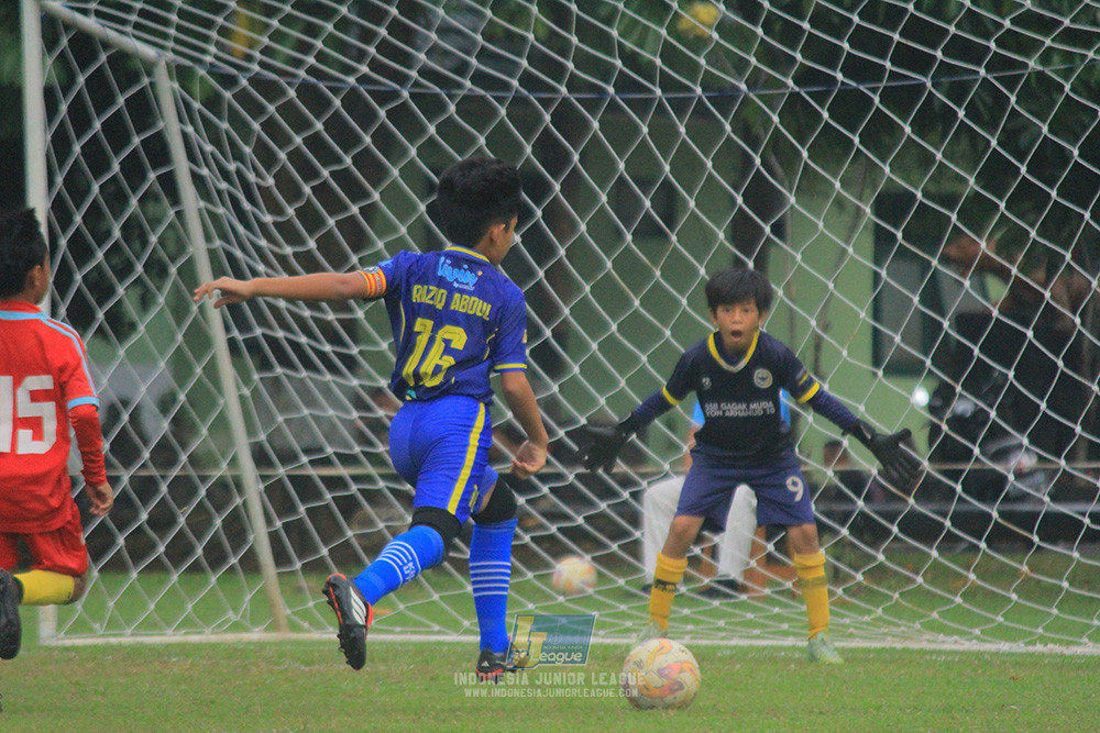 big 24 ijl u11 140624 khenzi united vs gagak muda