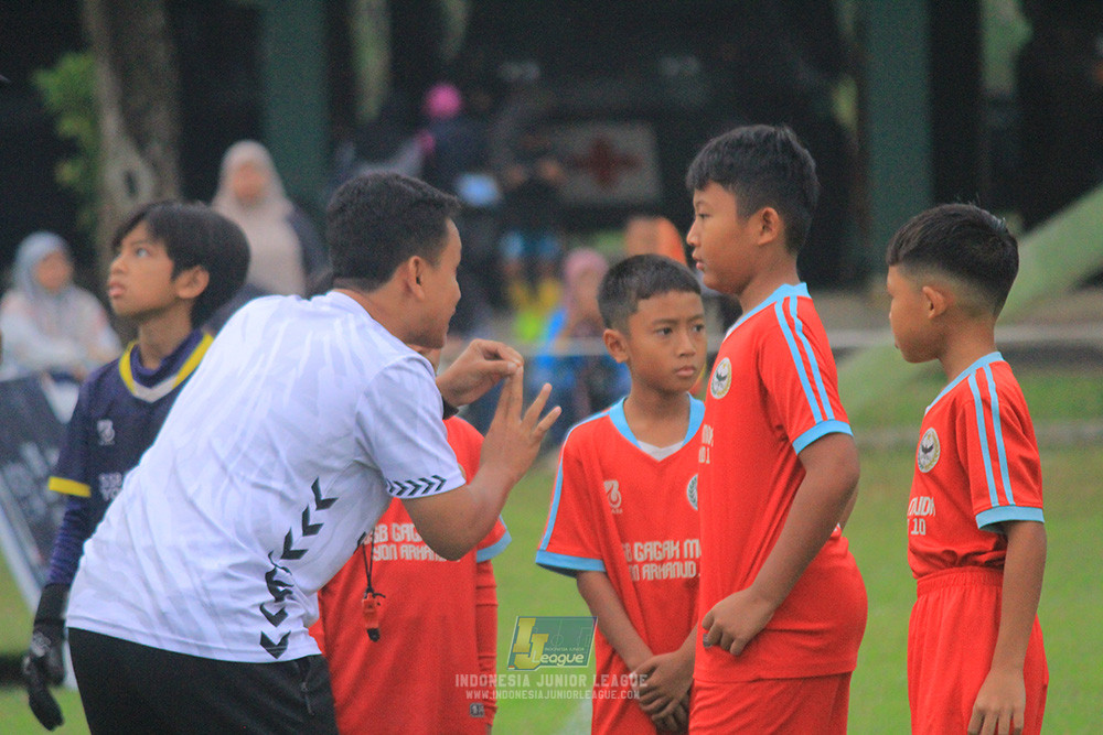 big 24 ijl u11 140624 khenzi united vs gagak muda