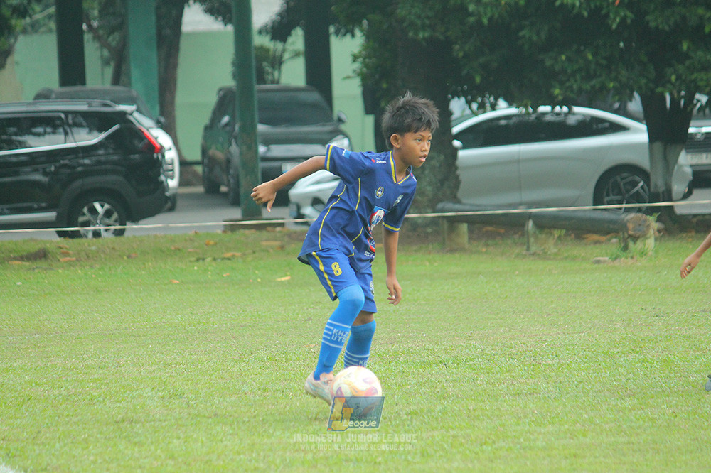 big 24 ijl u11 140624 khenzi united vs gagak muda