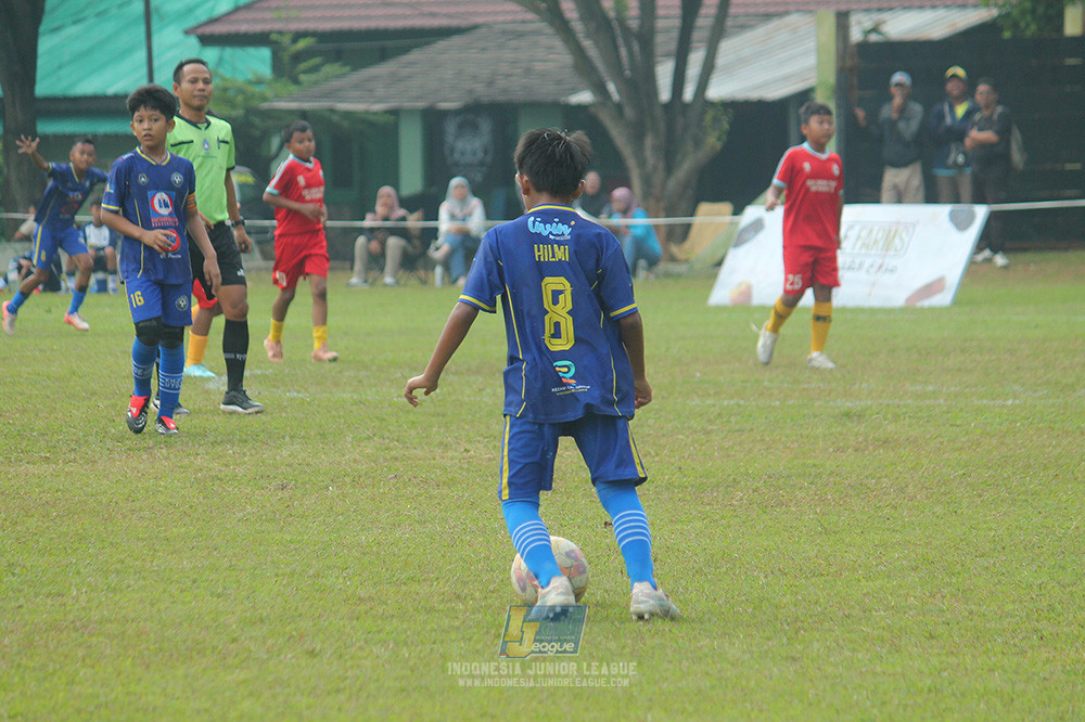 big 24 ijl u11 140624 khenzi united vs gagak muda