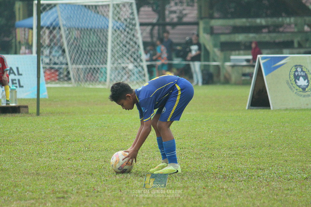 big 24 ijl u11 140624 khenzi united vs gagak muda