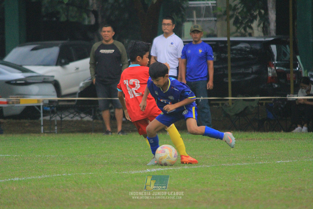 big 24 ijl u11 140624 khenzi united vs gagak muda