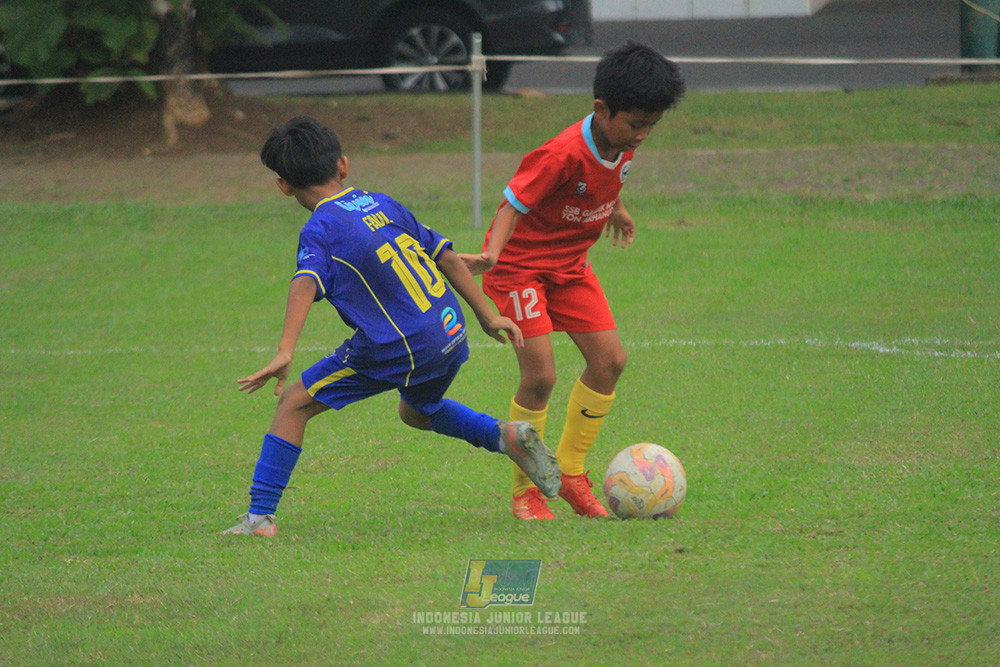 big 24 ijl u11 140624 khenzi united vs gagak muda