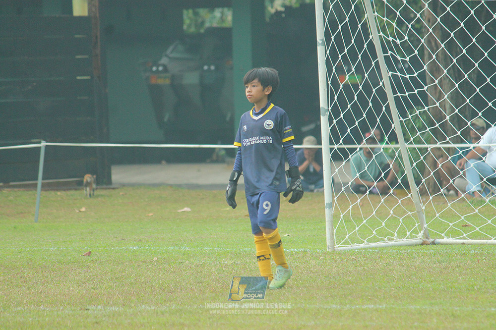 big 24 ijl u11 140624 khenzi united vs gagak muda