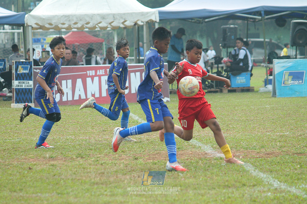 big 24 ijl u11 140624 khenzi united vs gagak muda