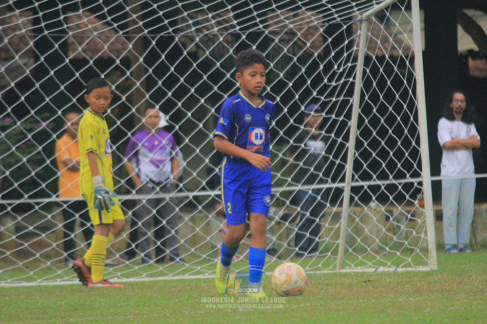 big 24 ijl u11 140624 khenzi united vs gagak muda