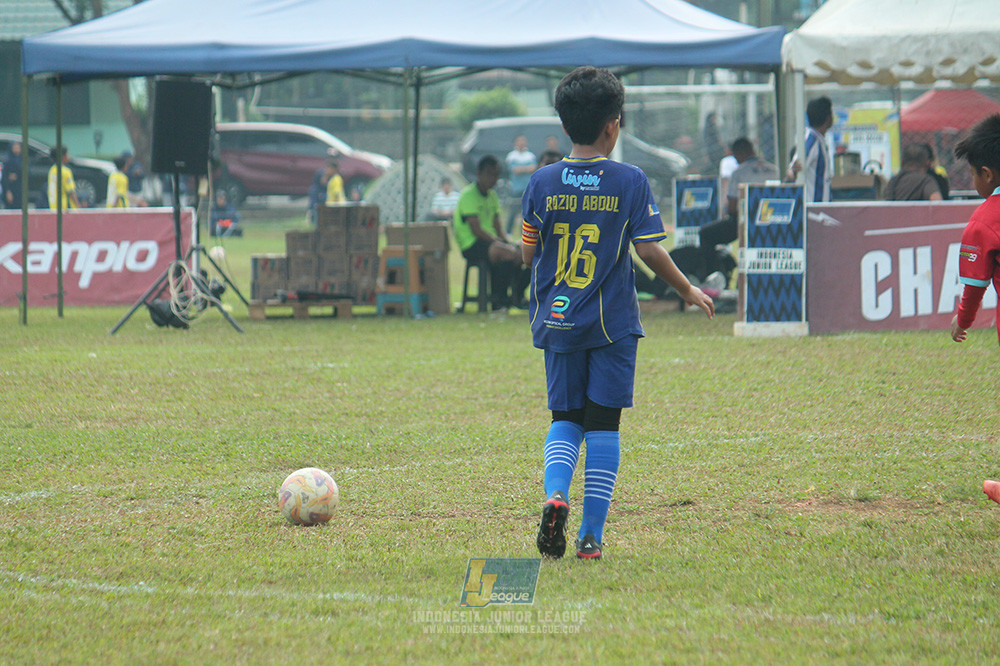 big 24 ijl u11 140624 khenzi united vs gagak muda