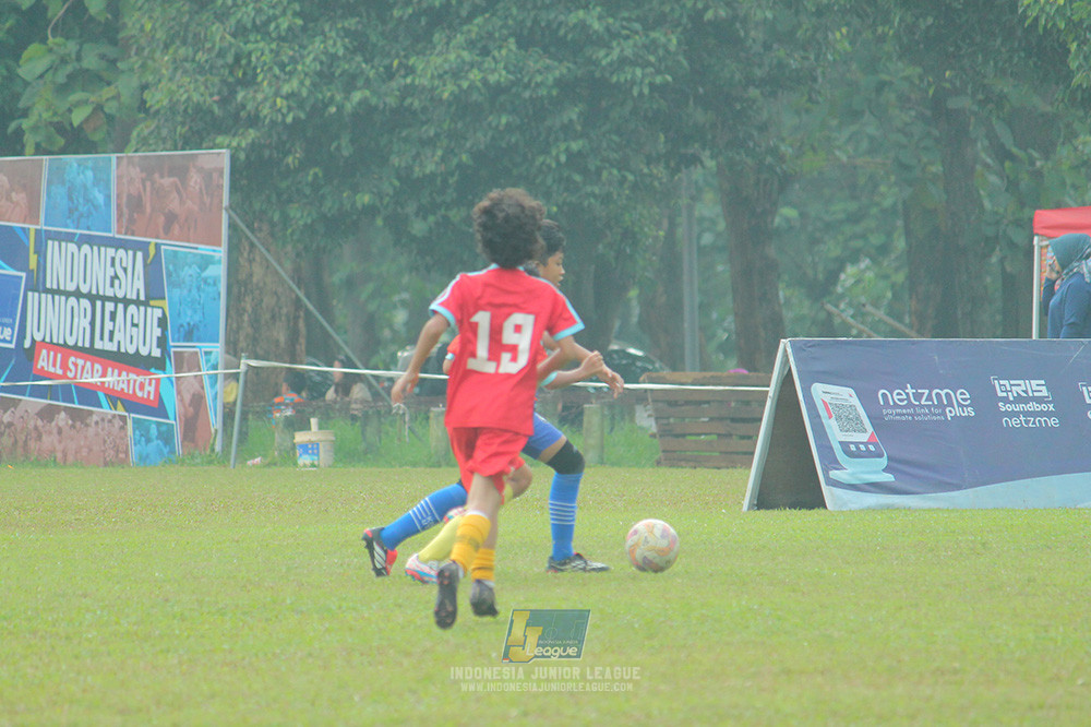 big 24 ijl u11 140624 khenzi united vs gagak muda