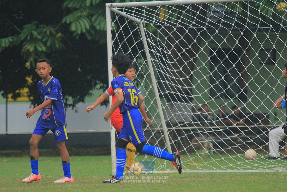 big 24 ijl u11 140624 khenzi united vs gagak muda