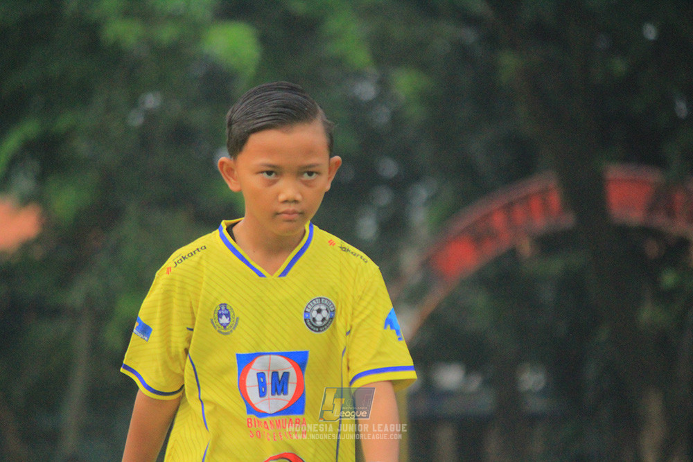 big 24 ijl u11 140624 khenzi united vs gagak muda