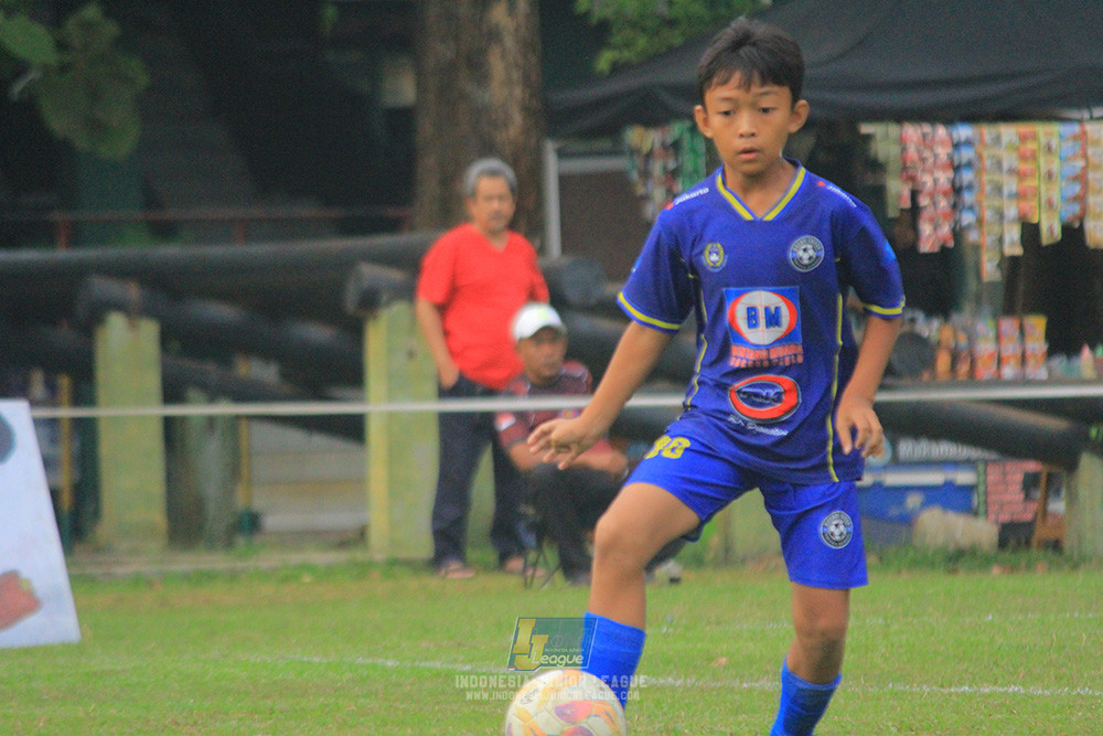 big 24 ijl u11 140624 khenzi united vs gagak muda