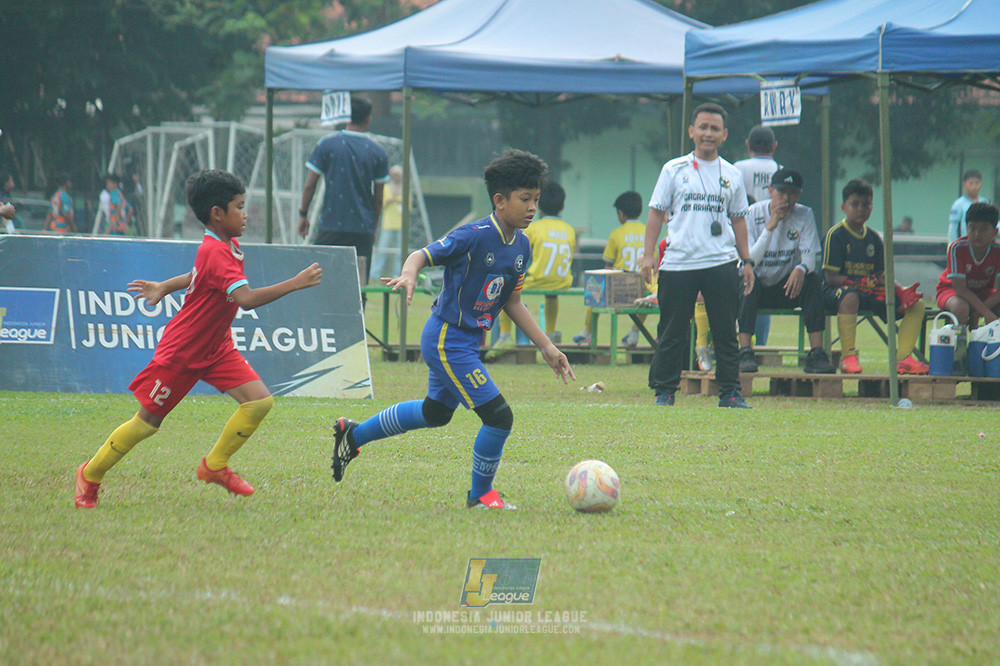 big 24 ijl u11 140624 khenzi united vs gagak muda