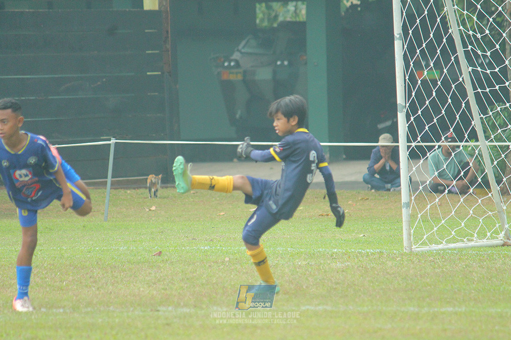 big 24 ijl u11 140624 khenzi united vs gagak muda