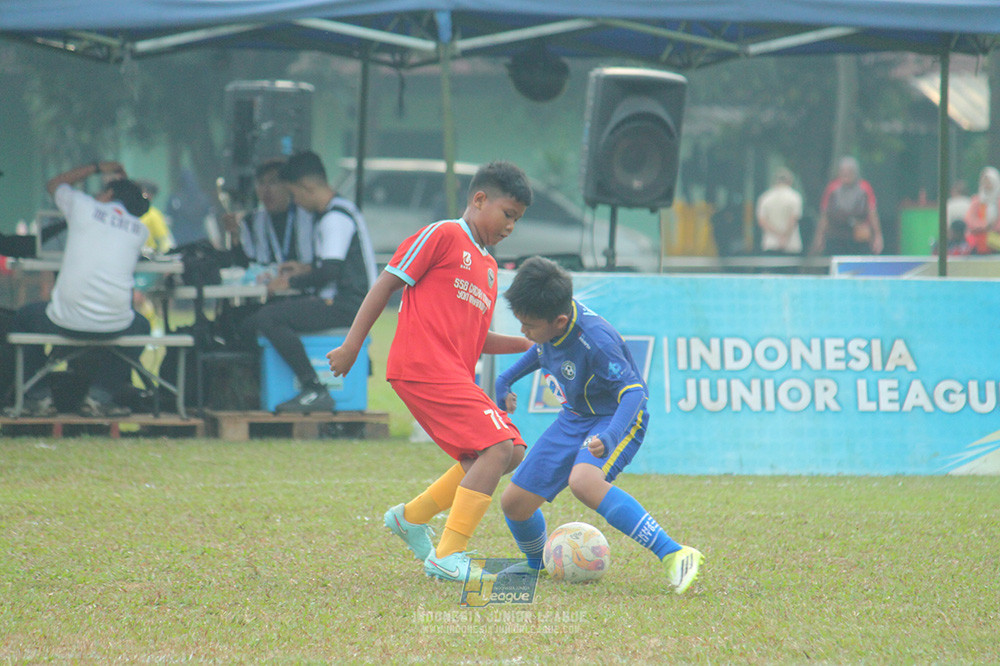 big 24 ijl u11 140624 khenzi united vs gagak muda
