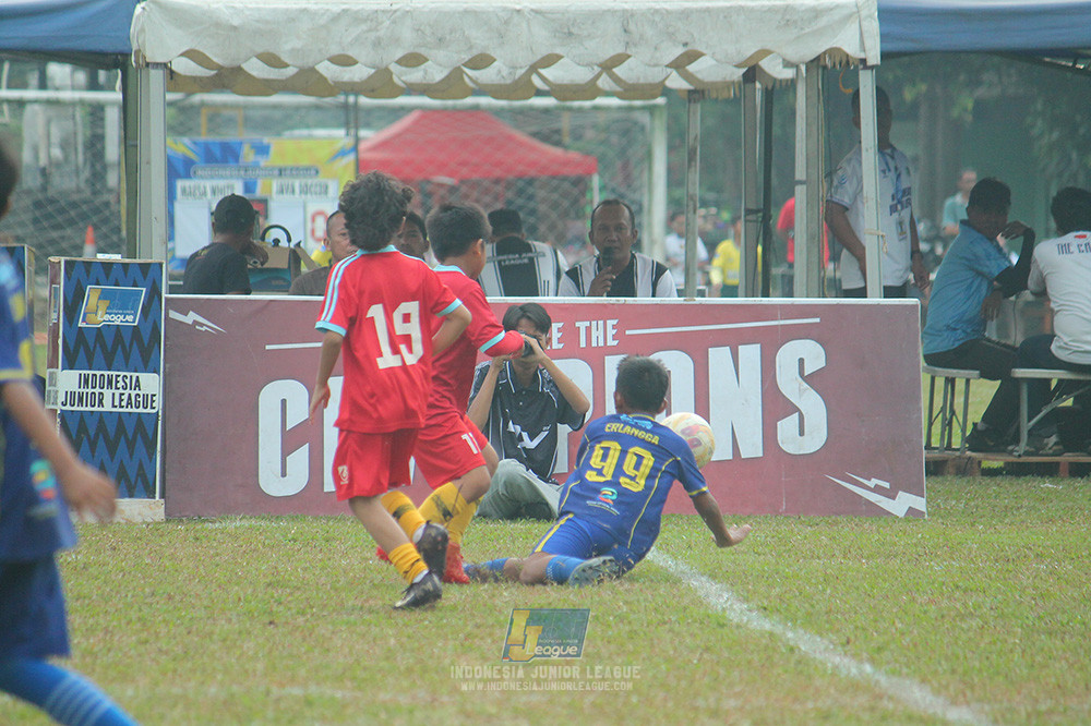 big 24 ijl u11 140624 khenzi united vs gagak muda