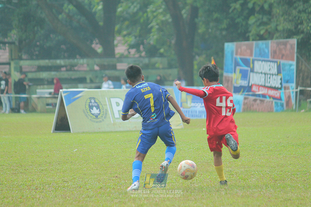 big 24 ijl u11 140624 khenzi united vs gagak muda