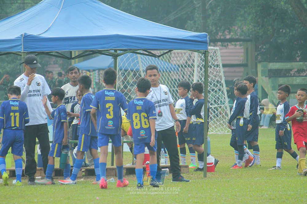 big 24 ijl u11 140624 khenzi united vs gagak muda