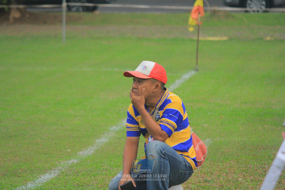 big 24 ijl u11 140624 khenzi united vs gagak muda