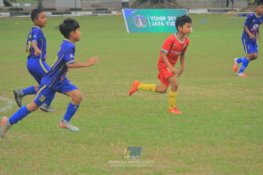 big 24 ijl u11 140624 khenzi united vs gagak muda