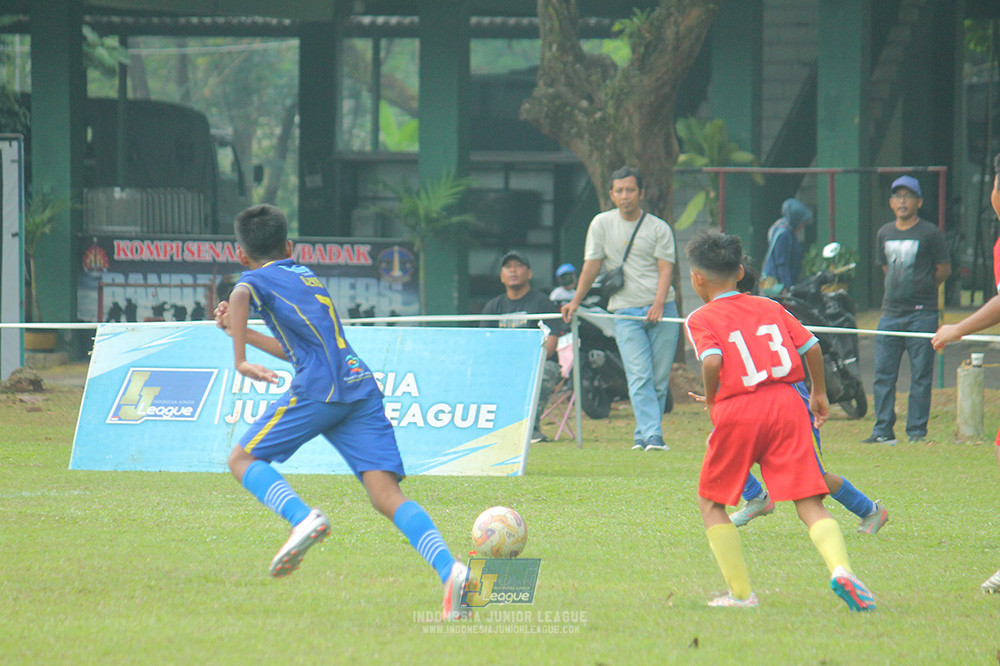 big 24 ijl u11 140624 khenzi united vs gagak muda
