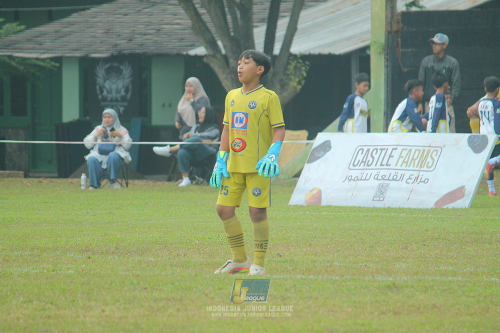 big 24 ijl u11 140624 khenzi united vs gagak muda