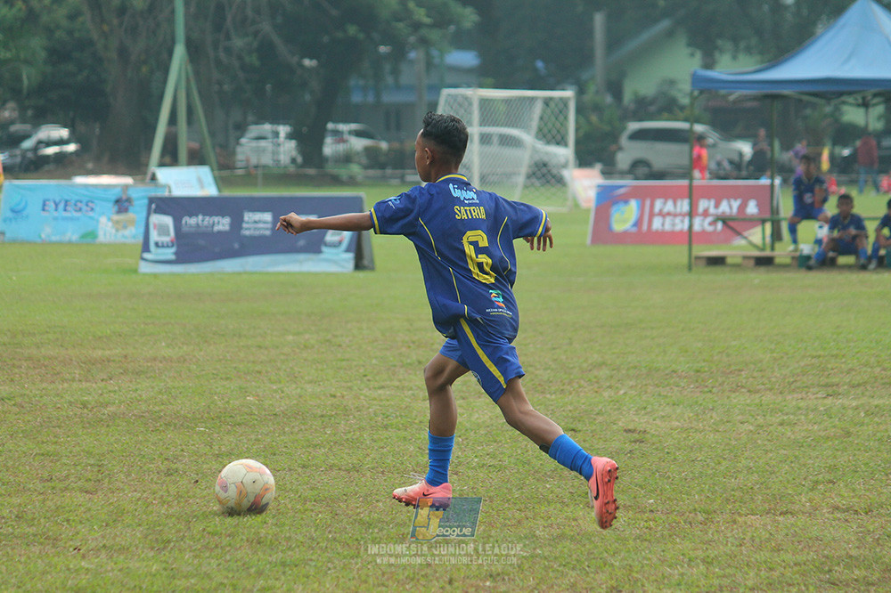 big 24 ijl u11 140624 khenzi united vs gagak muda