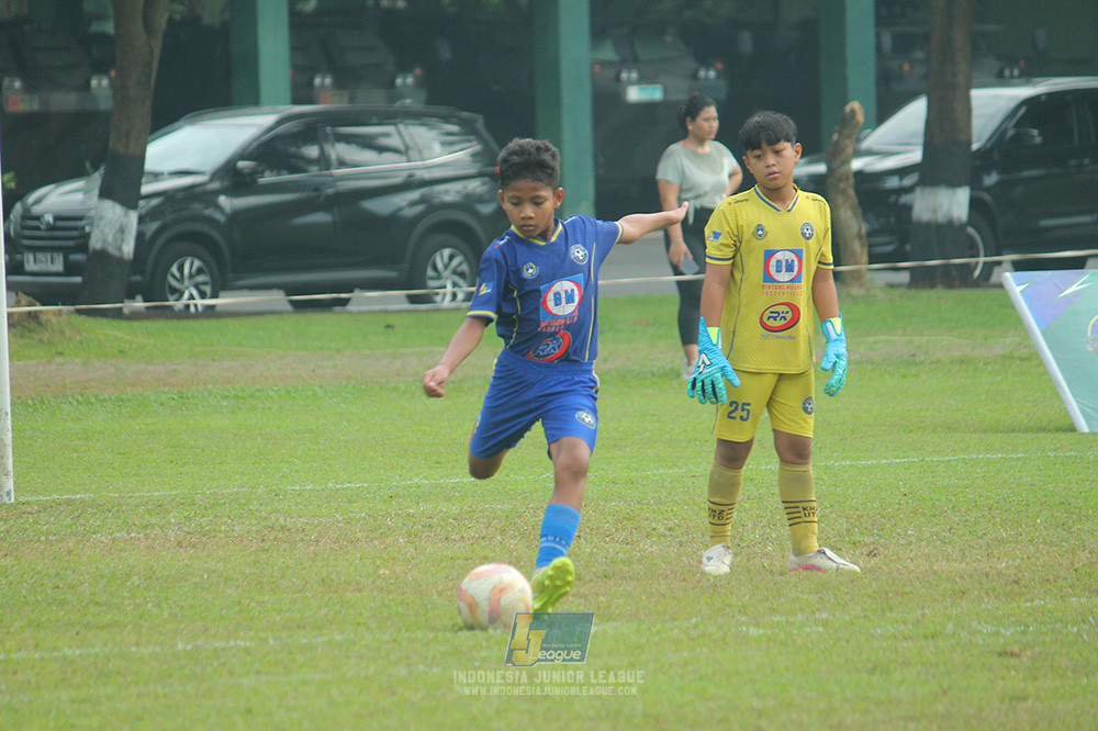 big 24 ijl u11 140624 khenzi united vs gagak muda