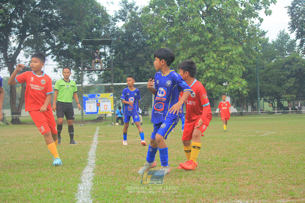 big 24 ijl u11 140624 khenzi united vs gagak muda