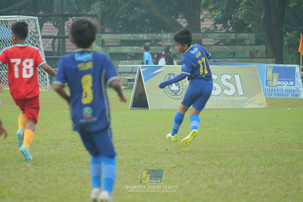 big 24 ijl u11 140624 khenzi united vs gagak muda