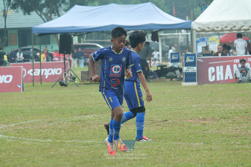 big 24 ijl u11 140624 khenzi united vs gagak muda