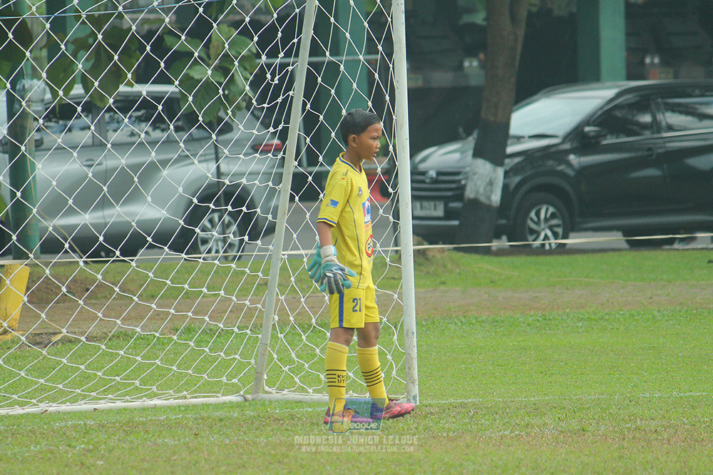 big 24 ijl u11 140624 khenzi united vs gagak muda