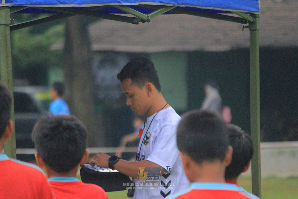 big 24 ijl u11 140624 khenzi united vs gagak muda