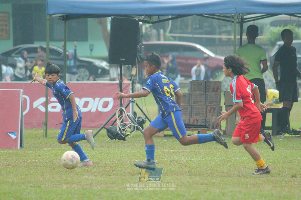 big 24 ijl u11 140624 khenzi united vs gagak muda