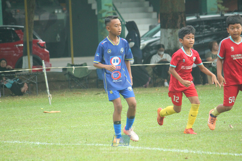 big 24 ijl u11 140624 khenzi united vs gagak muda